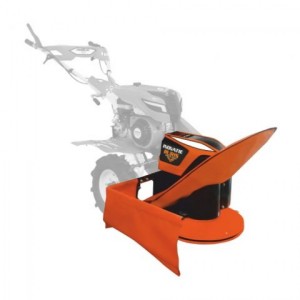 Σύστημα Χορτοκοπτικού με Τύμπανο - RURIS CRT570