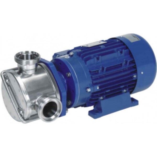 Αντλία Mεταγγίσεωv INOX - LIVERANI EP MINOR 60 - 2.5HP - 900RPM