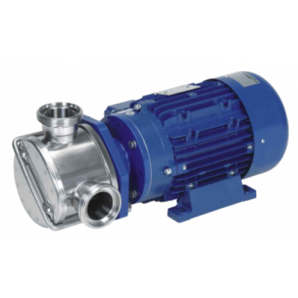 Αντλία Mεταγγίσεωv INOX - LIVERANI EP MINOR 40 - 2HP - 900RPM
