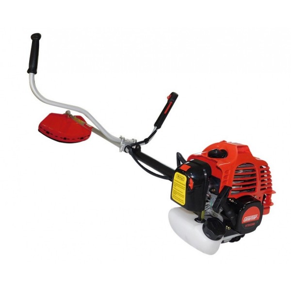 Θαμνοκοπτικό Βενζίνης CRAFTOP NTB 520B με Μπαστούνι Ø28mm - 51.7cc