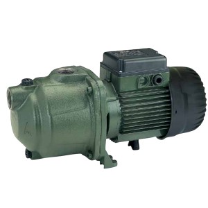 Αντλία Επιφάνειας Πολυβάθμια DAB EURO 40/80T - 1.36HP – Τριφασική