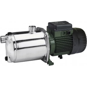 Αντλία Επιφάνειας Πολυβάθμια DAB EUROINOX 50/50M - 1.36HP – Μονοφασική - INOX