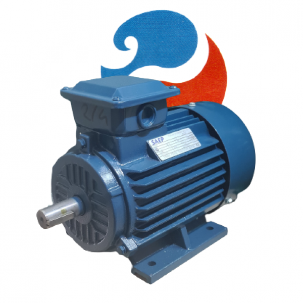 Ηλεκτροκινητήρας SAEP Y2-160M2-2 - 2800rpm / 20Hp / 400V