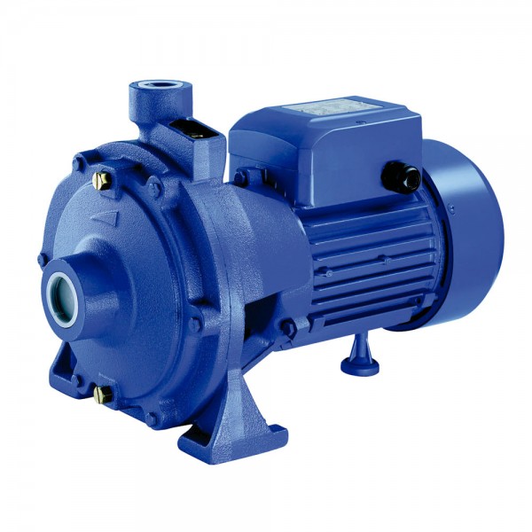 Αντλία Νερού Φυγοκεντρική Διβάθμια SAEP CB 2200 - 3Hp/400V