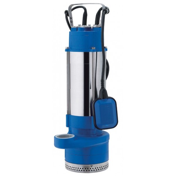 Αντλία Υποβρύχια Καθαρών Υδάτων SAEP DSQ-1500 - 2Hp/230V