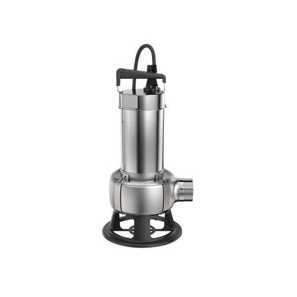 Αντλία Υποβρύχια Λυμάτων Inox - GRUNDFOS UNILIFT AP35B.50.06.3.V - 0.85Hp – Τριφασική