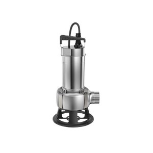 Αντλία Υποβρύχια Λυμάτων Inox - GRUNDFOS UNILIFT AP50B.50.11.1.V - 1.6Hp – Μονοφασική
