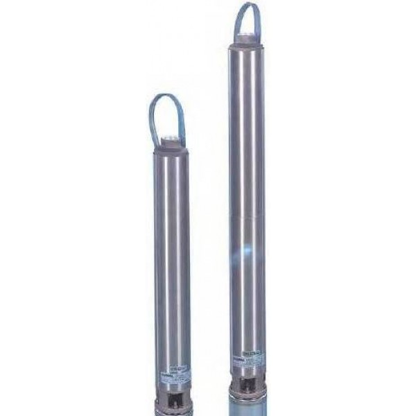 Αντλία Γεώτρησης 4'' LOWARA 16GS40 - 5.5HP - (ΣΚΕΤΗ ΑΝΤΛΙΑ)