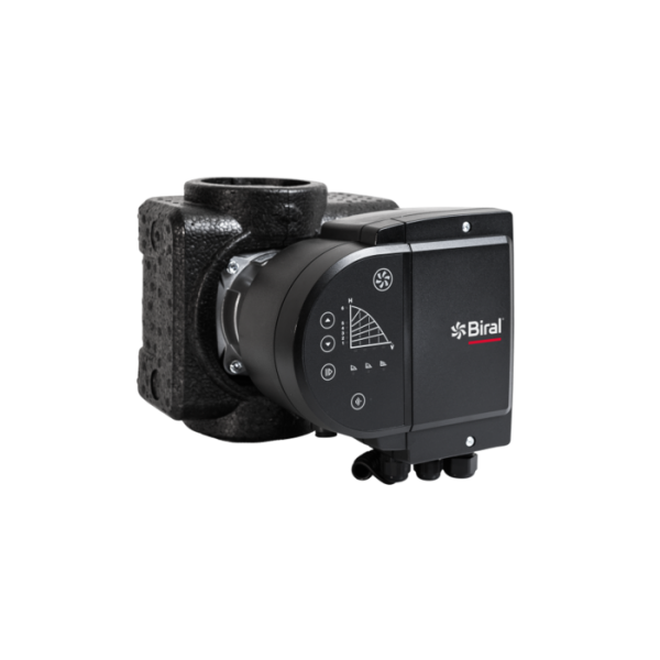 Κυκλοφορητής INVERTER Θέρμανσης - BIRAL ModulA 50-12/270 - 270mm - Φλάντζα: DN 50