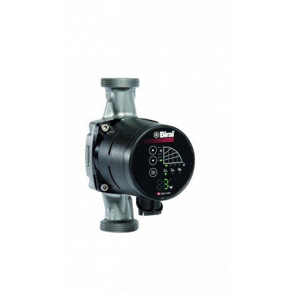 Κυκλοφορητής INVERTER Θέρμανσης - BIRAL PRIMAX 32/8-180 - 180mm - Ρακόρ: 1 1/4 inches