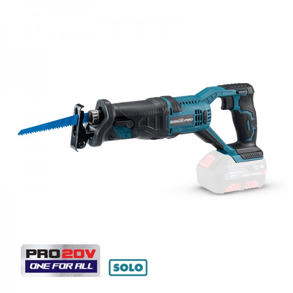 Σπαθόσεγα Μπαταρίας 20V SOLO - BORMANN Pro BBP3800