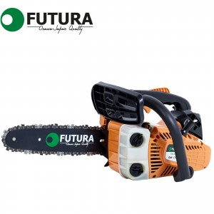 Αλυσοπρίονο Βενζίνης FUTURA TSI 2500 - 25cc - 1.3HP - Λάμα: 25cm