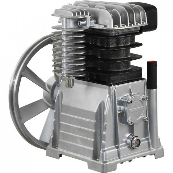 Κεφαλή Αεροσυμπιεστή για Ιμάντα - OEM 71719 - 5.5HP