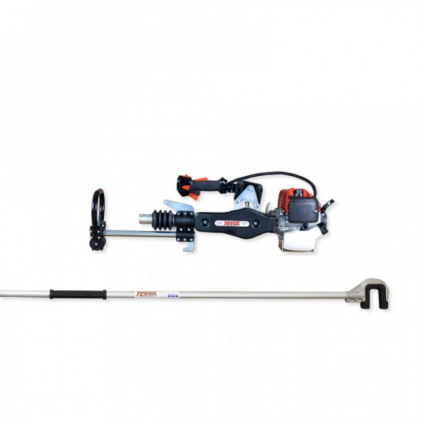Δονητικό Ραβδιστικό Δίχρονο - TEKNA VIBROTEK TK 5000K - 63cc - 3.25m