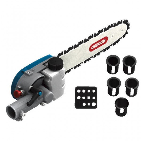 Κεφαλή Κονταροπρίονου για Άξονα Ø24-28mm - AGRO KS 200 UNIVERSAL - Λάμα: 25cm