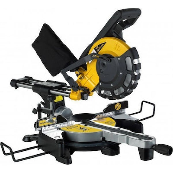 Φαλτσοπρίονο Ξύλου Radial FEMI TR 1030DB - 2000W
