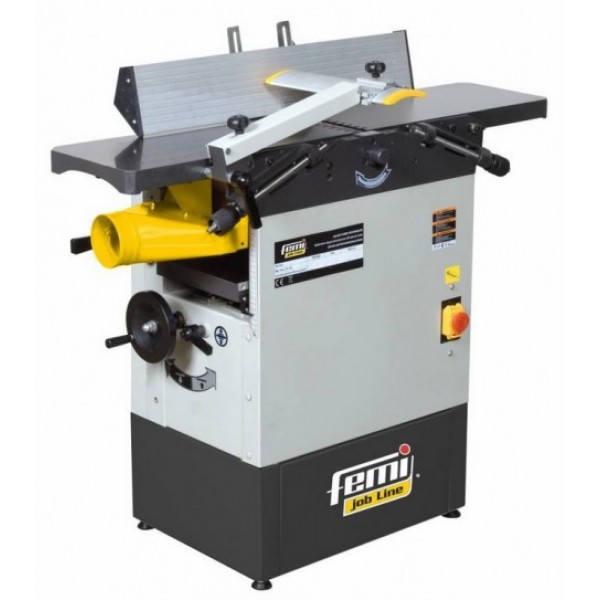 Πλάνη - Ξεχονδριστήρας FEMI PF 250/600 - 2200W