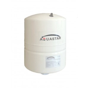 Πιεστικό Δοχείο AQUASTAR 24LT - Μη Εναλλάξιμη Μεμβράνη - Σφαιρικό