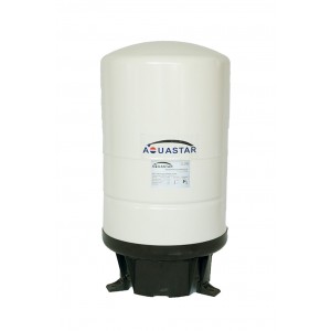 Πιεστικό Δοχείο AQUASTAR 60LT - Μη Εναλλάξιμη Μεμβράνη - Κάθετο