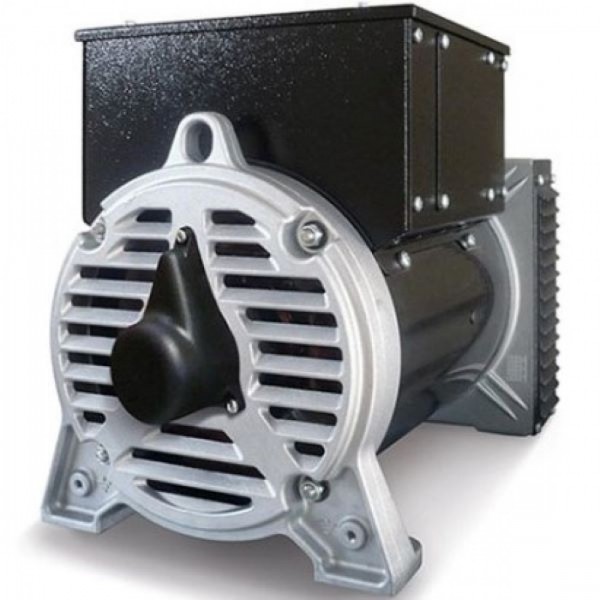 Γεννήτρια Τριφασική SINCRO FT2-LC-STEEL - 24 KVA - [Σκέτη]