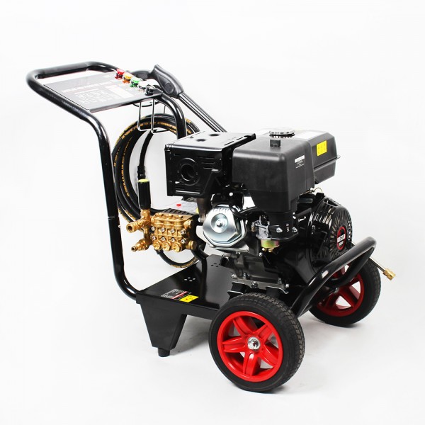 Πλυστικό Βενζίνης JC JC-G290A - 15HP - 900L/H - 280BAR