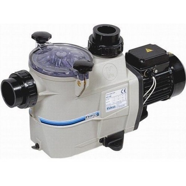 Αντλία πισίνας 0.5HP Kripsol KSE 50 M σειρά Koral μονοφασική 230V