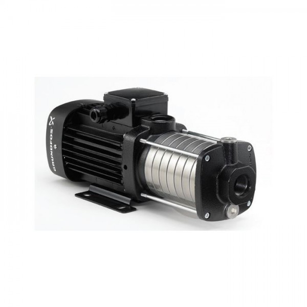 Αντλία Νερού Πολυβάθμια Αθόρυβη GRUNDFOS CM 3-5 - 0.67Hp/230V