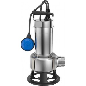 Αντλία Υποβρύχια Λυμάτων GRUNDFOS UNILIFT AP50B.50.08.A1.V - 1Hp/230V