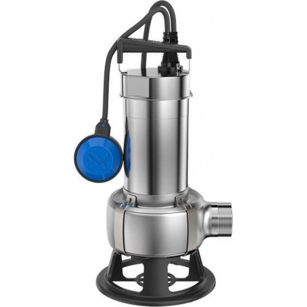Αντλία Υποβρύχια Λυμάτων GRUNDFOS UNILIFT AP50B.50.08.A1.V - 1Hp/230V