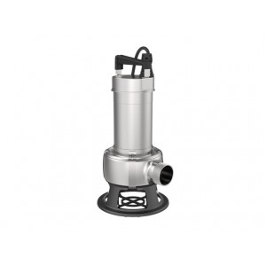 Αντλία Υποβρύχια Λυμάτων GRUNDFOS UNILIFT AP50B.50.15.3.V - 2Hp/400V