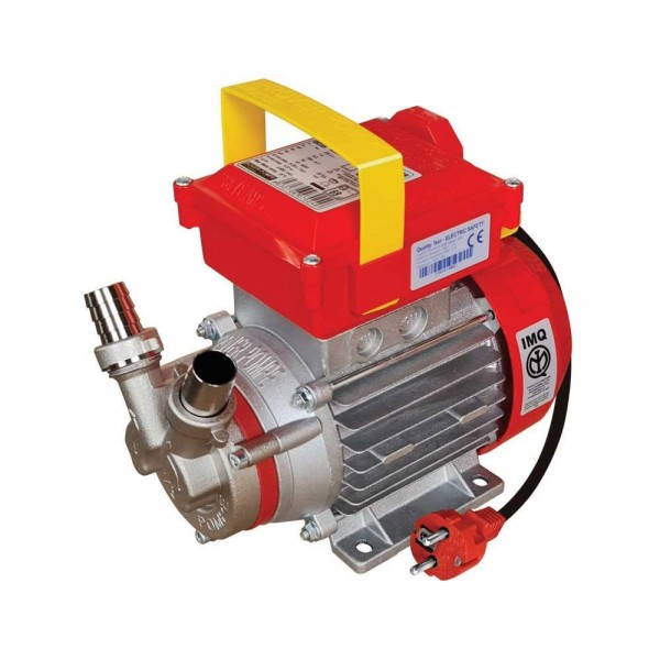 Αντλία Μεταγγίσεωv ROVER NOVAX 20M - 0.5HP - 2850RPM