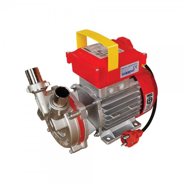 Αντλία Μεταγγίσεωv ROVER NOVAX 25M - 0.6HP - 1450RPM