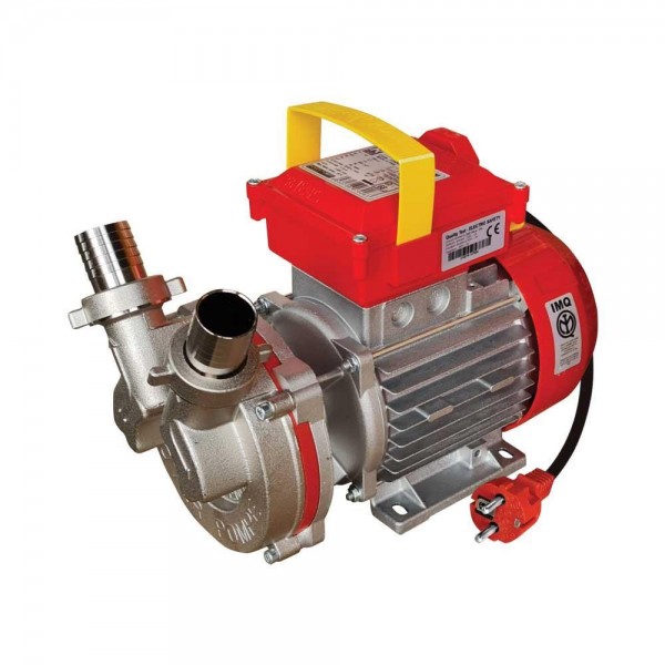 Αντλία Μεταγγίσεωv ROVER NOVAX 30M - 1HP - 1450RPM