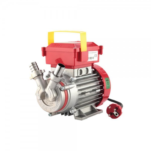 Αντλία Μεταγγίσεωv Τριφασική ROVER NOVAX 50T - 3HP - 1450RPM