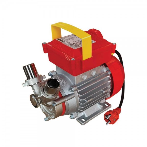 Αντλία Μεταγγίσεωv ROVER NOVAX 25M BY-PASS - 0.8HP - 2850RPM