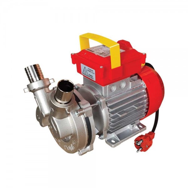 Αντλία Μεταγγίσεωv ROVER NOVAX 30B - 95°C - 1.25HP - 1450RPM