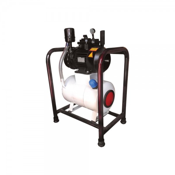 Αμελκτική Μηχανή AKCAY - 0.75HP - Σταθερή - 1 Αγελάδας - 2 Προβάτων
