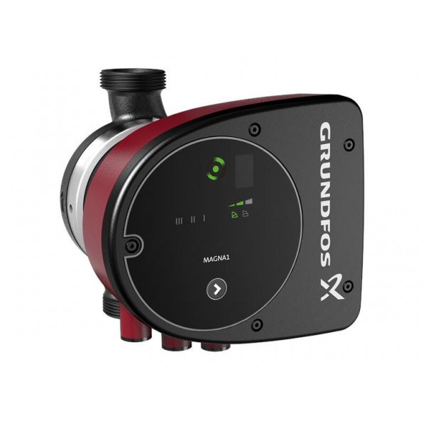 Κυκλοφορητής INVERTER Θέρμανσης - MAGNA1 25-80 - 180mm - Ρακόρ: 1 1/2 inches Κυκλοφορητής INVERTER Θέρμανσης - MAGNA1 25-80 - 180mm - Ρακόρ: 1 1/2 inches