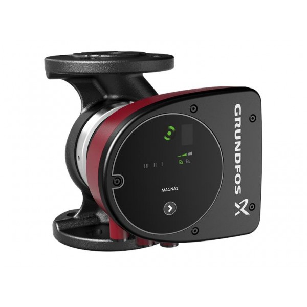 Κυκλοφορητής INVERTER Θέρμανσης - MAGNA1 32-40F - 220mm - Φλάντζα: DN 32