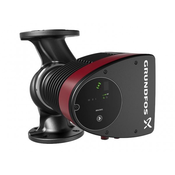 Κυκλοφορητής INVERTER Θέρμανσης - MAGNA1 65-60F - 340mm - Φλάντζα: DN 65 Κυκλοφορητής INVERTER Θέρμανσης - MAGNA1 65-60F - 340mm - Φλάντζα: DN 65