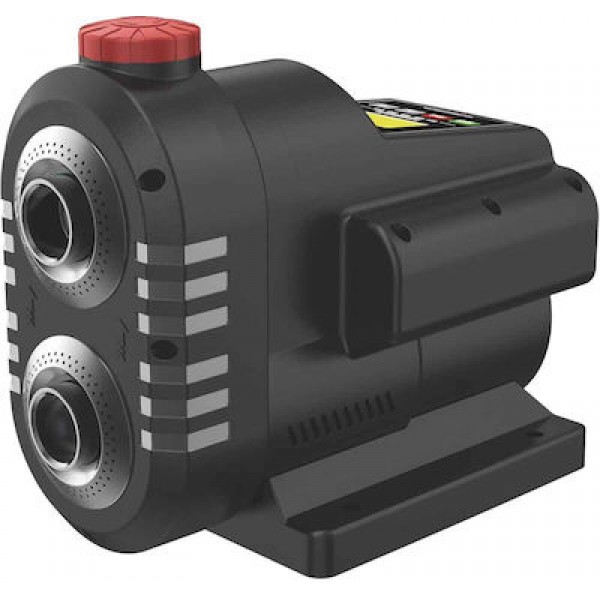 Αυτόματο Πιεστικό Inverter ORCA APF 204H - 0.87Hp/230V