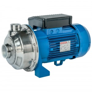 Αντλία Επιφάνειας Φυγοκεντρική Inox - SPERONI CMX CMX 250/2.2 - 3Hp - Μονοφασική
