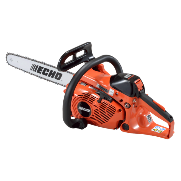 Αλυσοπρίονο Βενζίνης ECHO CS-362WESC/35 - 35.8cc - 2.03hp - Λάμα Carving: 35cm