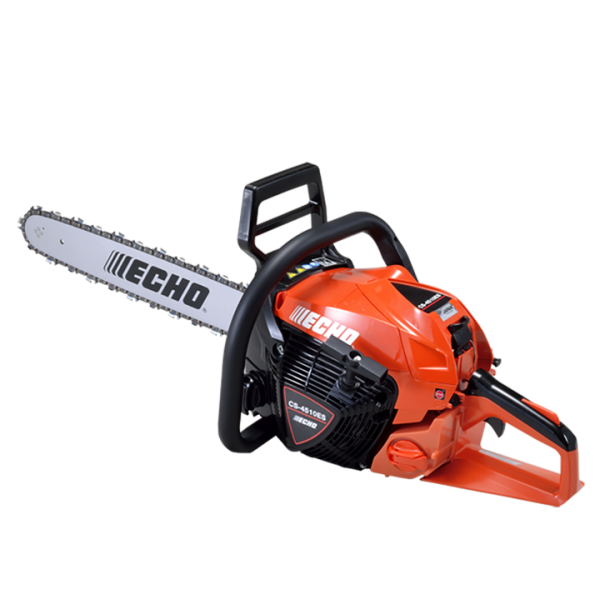 Αλυσοπρίονο Βενζίνης ECHO CS-4510ES/40 - 45cc - 3.1hp - Λάμα: 40cm