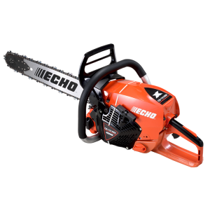 Αλυσοπρίονο Βενζίνης ECHO CS-7310SX/50 - 73.5cc - 5.6hp - Λάμα: 50cm