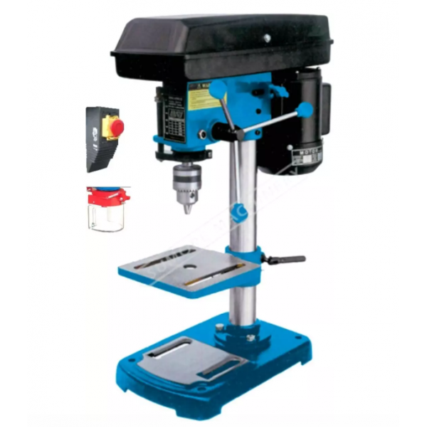Δράπανο Κολωνάτο SUMORE SP5213A - 350W - 13mm
