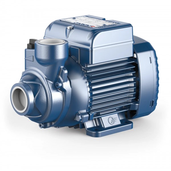 Αντλία Νερού Περιφερειακή PEDROLLO PK 60 - 0.5Hp/400V
