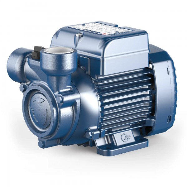 Αντλία Νερού Περιφερειακή PEDROLLO PQ 80 - 1Hp/400V