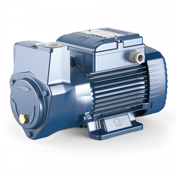 Αντλία Νερού Περιφερειακή PEDROLLO CKm 50-BP - 0.33Hp/230V
