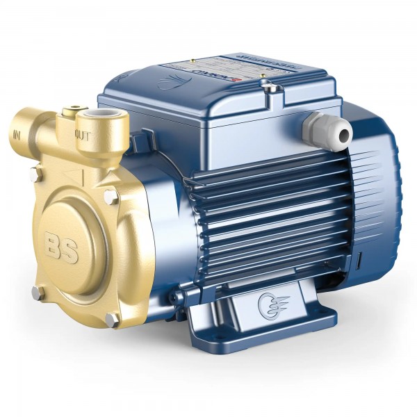 Αντλία Νερού Περιφερειακή PEDROLLO PQm 81-Bs - 0.75Hp/230V